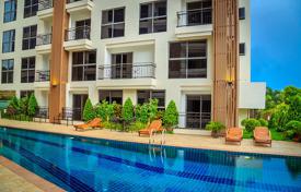 2 odalılar daire 59 m² Pratumnak Beach'da, Tayland. $179,000