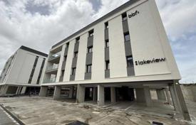 3 odalılar daire 114 m² Kato Polemidia'da, Kıbrıs. 650,000 €