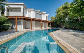 3 odalılar yazlık ev Limasol'da, Kıbrıs. 5,500,000 €
