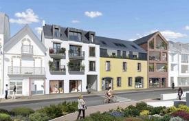 Daire – Quiberon, Brittany, Fransa. 294,000 €