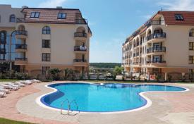 2 odalılar daire 100 m² Sinemorets'da, Bulgaristan. 125,000 €