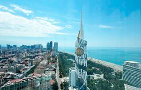 2 odalılar daire 70 m² Batumi'de, Gürcistan. $110,000