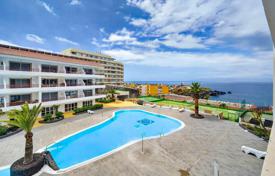 1 odalılar daire 60 m² Puerto de Santiago'da, İspanya. 300,000 €