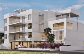 2 odalılar yeni binada daireler Larnaka'da, Kıbrıs. 255,000 €