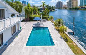 Villa – Golden Beach, Florida, Amerika Birleşik Devletleri. $4,500,000