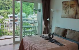 1 odalılar kondominyumda daireler 40 m² Mueang Phuket'da, Tayland. $155,000