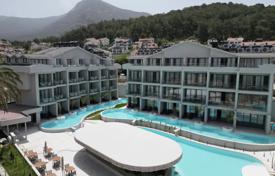 2 odalılar отельный апарт 50 m² Marmaris'te, Türkiye. 12,494,000 TRY
