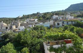 Şehir içinde müstakil ev – Agios Nikolaos (Crete), Girit, Yunanistan. Price on request