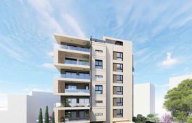 New residential complex with apartments Alimos'da, Yunanistan. Min.920,000 €