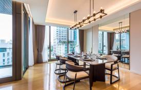 2 odalılar kondominyumda daireler Pathum Wan'da, Tayland. $1,179,000