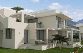 2 odalılar yeni binada daireler 90 m² Girne'de, Kıbrıs. 236,000 €