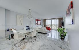 2 odalılar kondominyumda daireler 111 m² Pompano Beach'da, Amerika Birleşik Devletleri. $632,000