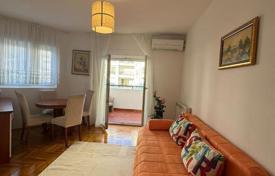 1 odalılar daire 39 m² Budva city'da, Karadağ. 145,000 €