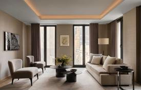 3 odalılar daire 117 m² Manhattan'da, Amerika Birleşik Devletleri. $5,308,000