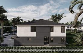 Şehir içinde müstakil ev – West End, Miami, Florida,  Amerika Birleşik Devletleri. $560,000