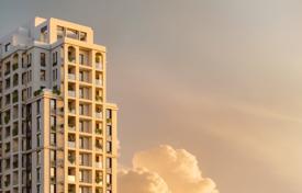 New residential complex with apartments Sea Breeze'de, Azerbaycan. Min.$88,000