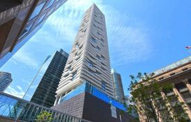 1 odalılar daire Harbour Street'da, Kanada. C$1,051,000