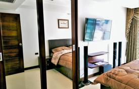 2 odalılar daire 129 m² Pattaya'da, Tayland. $203,000