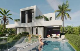 3 odalılar yazlık ev 229 m² Finestrat'da, İspanya. 575,000 €