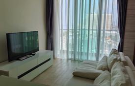 1 odalılar daire 42 m² Pattaya'da, Tayland. $166,000