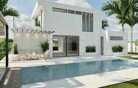 3 odalılar villa 152 m² Costa del Silencio'da, İspanya. 556,000 €