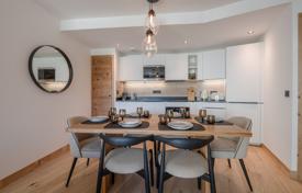 3 odalılar yeni binada daireler 67 m² Chamonix'da, Fransa. 990,000 €