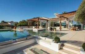 6 odalılar villa 1281 m² Nueva Andalucia'da, İspanya. 8,995,000 €