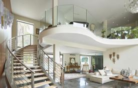 11 odalılar villa Cap d'Antibes'da, Fransa. 45,000 € haftalık