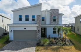 6 odalılar şehir içinde müstakil ev Kissimmee'de, Amerika Birleşik Devletleri. $730,000