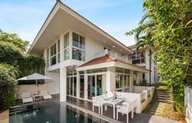 4 odalılar villa 355 m² Da Nang'da, Vietnam. $1,750,000