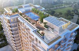 Konut kompleksi Yigo 26 – International City, Dubai, BAE. Min.$200,000