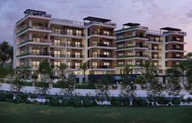 3 odalılar yeni binada daireler Limassol (city)'da, Kıbrıs. 780,000 €