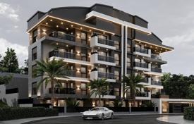 3 odalılar daire 105 m² Kepez'da, Türkiye. 9,051,000 TRY