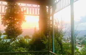 12 odalılar şehir içinde müstakil ev 600 m² Tbilisi (city)'da, Gürcistan. $310,000