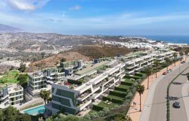 5 odalılar daire 116 m² Las Lagunas de Mijas'da, İspanya. 655,000 €