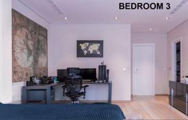 6 odalılar yazlık ev 790 m² Agios Tychonas'da, Kıbrıs. 12,000,000 €