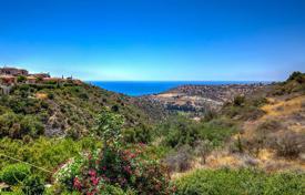 1 odalılar daire 69 m² Aphrodite Hills'da, Kıbrıs. 360,000 €