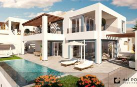 Villa – Costa Adeje, Kanarya Adaları, İspanya. 2,530,000 €
