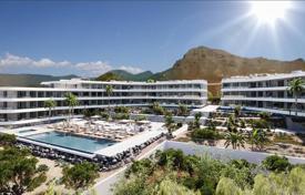 2 odalılar daire 106 m² Costa Adeje'de, İspanya. 550,000 €
