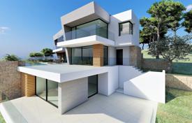 3 odalılar villa 740 m² Alicante'de, İspanya. 2,421,000 €