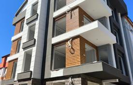 3 odalılar daire 120 m² Kepez'da, Türkiye. $282,000