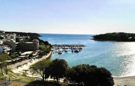 2 odalılar daire 102 m² Istria County'da, Hırvatistan. 480,000 €