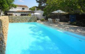 Yazlık ev – Menorca, Balear Adaları, İspanya. 3,950 € haftalık