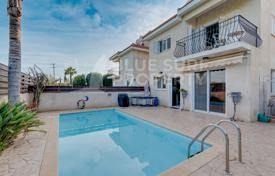 3 odalılar villa Frenaros'da, Kıbrıs. 299,000 €
