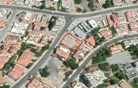 Arsa Germasogeia'da, Kıbrıs. 1,600,000 €