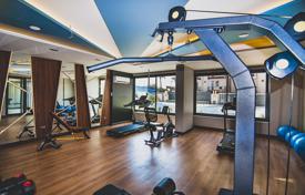 3 odalılar daire 90 m² Mahmutlar'da, Türkiye. 15,270,000 TRY