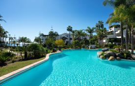 3 odalılar daire 200 m² Marbella'da, İspanya. 3,950,000 €
