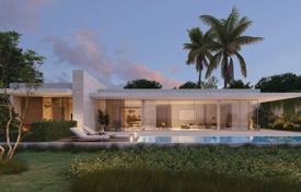 Konut kompleksi Al Zorah Beach Hills Villa's – Ajman, BAE. Min.$3,124,000
