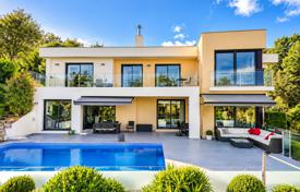 4 odalılar şehir içinde müstakil ev 379 m² Tossa de Mar'da, İspanya. 2,100,000 €