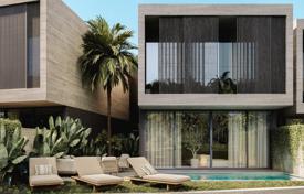 3 odalılar villa 128 m² Pererenan'da, Endonezya. $517,000